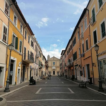 La Passeggiata Διαμέρισμα Monterotondo  Εξωτερικό φωτογραφία