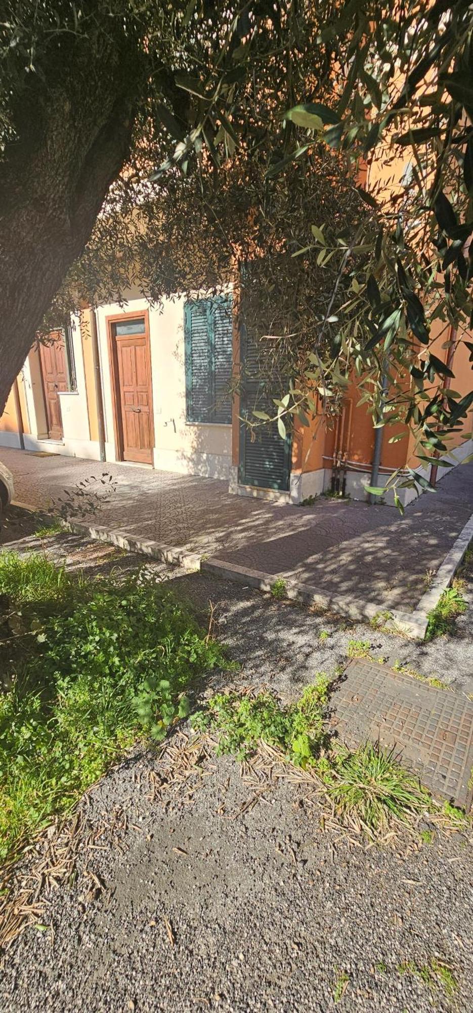 La Passeggiata Διαμέρισμα Monterotondo  Εξωτερικό φωτογραφία